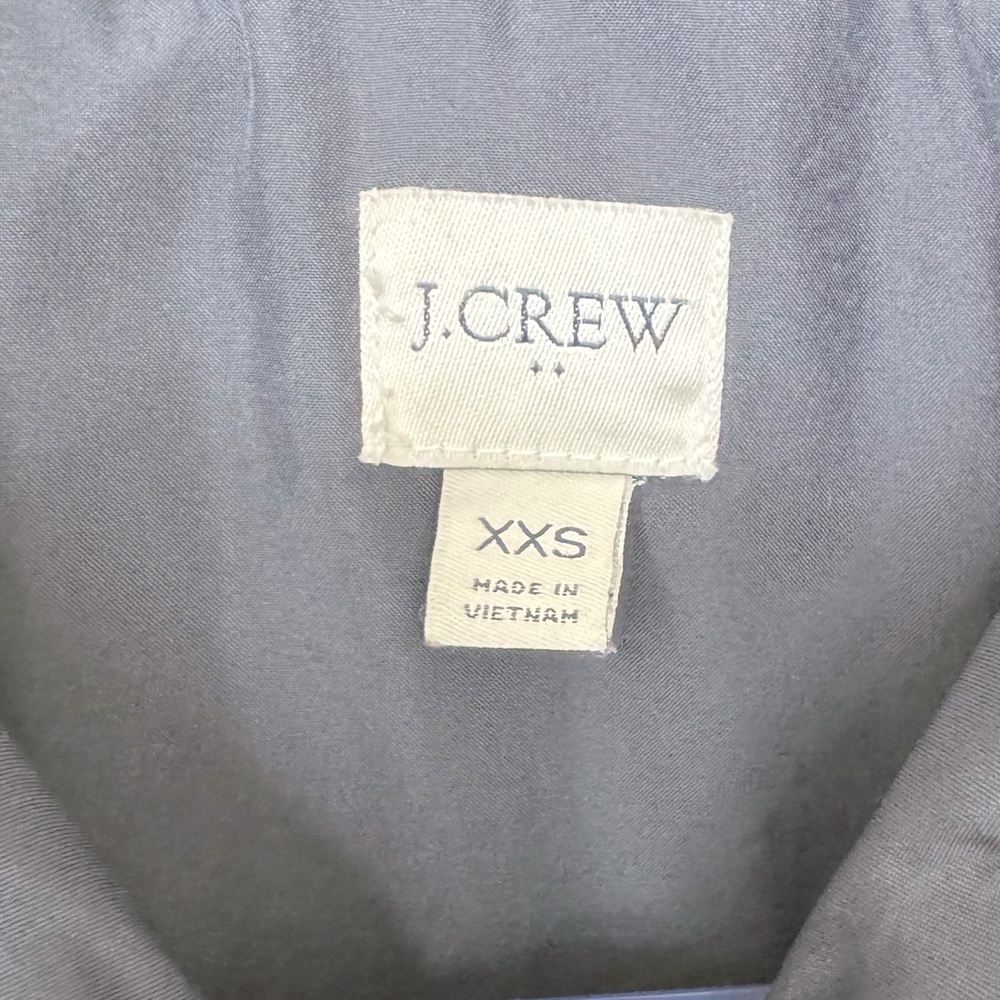 JCrew vintage coat - Picture 4 of 4